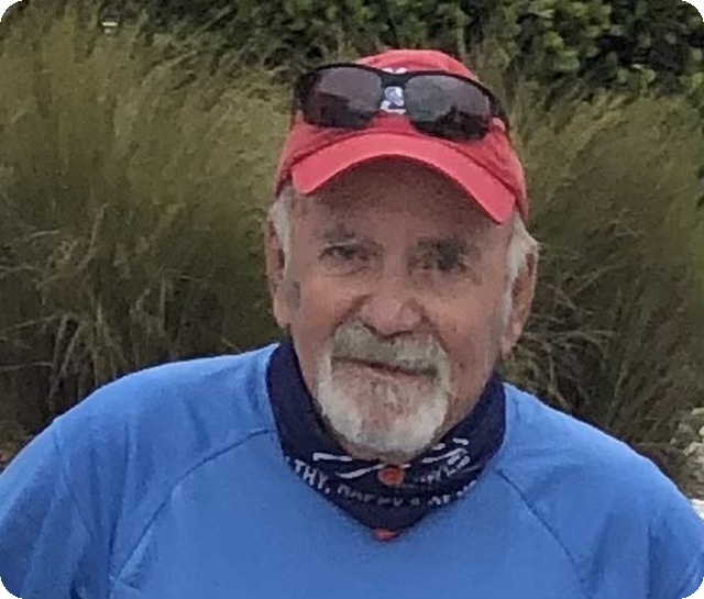 Capt. Bob